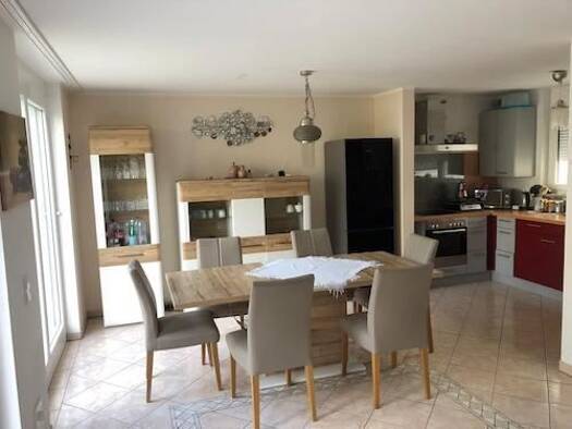 Reihenmittelhaus zum Kauf 5 Zimmer 131 m² 172,5 m² Grundstück Freising Freising 85354