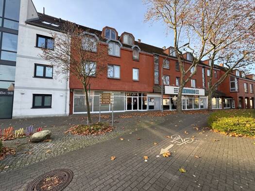 Laden zum Kauf 135.000 € 149 m² Verkaufsfläche Alte Straße 97 Bremervörde Bremervörde 27432