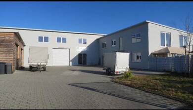 Bürofläche zur Miete 1.450 € 60 m² Bürofläche Westhofen Schwerte 58239