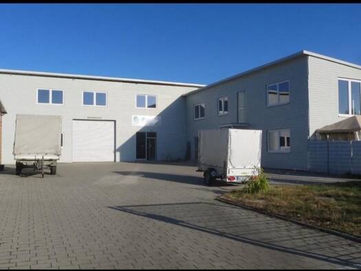 Bürofläche zur Miete 1.450 € 60 m² Bürofläche Westhofen Schwerte 58239