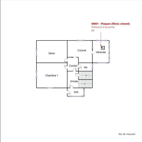 Einfamilienhaus zum Kauf 458.000 € 3 Zimmer 86,5 m²<br/>Wohnfläche 1.445 m²<br/>Grundstück Sud Ouest Saint-Louis 68300