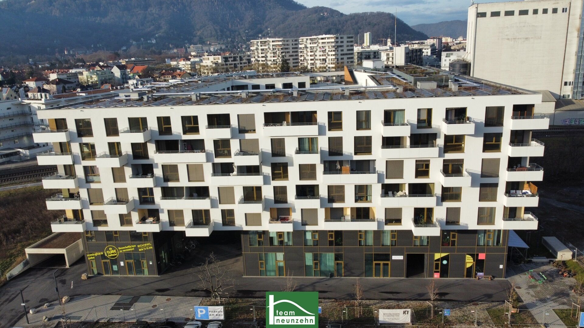 Wohnung zur Miete 940,04 € 4 Zimmer 80,1 m²<br/>Wohnfläche 1.<br/>Geschoss 01.01.2025<br/>Verfügbarkeit Reininghausstraße 10 Eggenberg Graz 8020