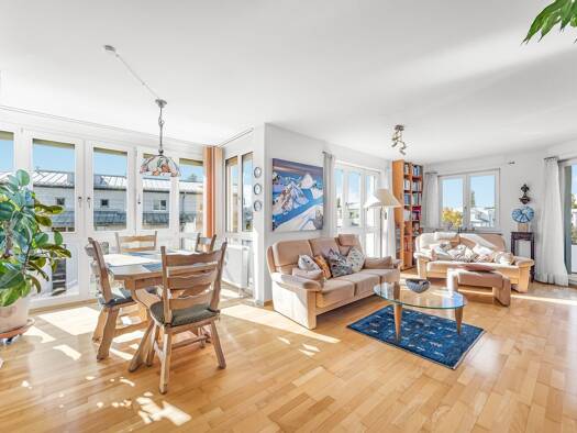 Wohnung zum Kauf 599.000 € 3 Zimmer 89 m² frei ab 01.06.2026 Bogenhausen München 81927