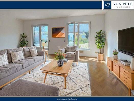 Doppelhaushälfte zur Miete - Erstbezug 2.400 € 5 Zimmer 170 m² 300 m² Grundstück Rosenthal Berlin - Pankow 13158