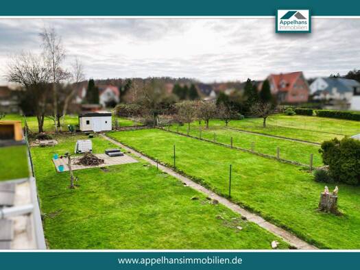 Grundstück zum Kauf 165.000 € 696 m² Grundstück Belm 49191