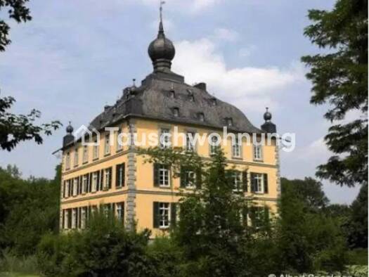 Wohnung zur Miete Tauschwohnung 750 € 2 Zimmer 79 m² 1. Geschoss Kendenich Hürth 50354