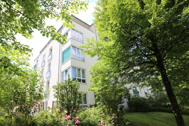 Wohnung zur Miete 293 € 1 Zimmer 32,6 m² Schroeterstraße 16 Reick (Am Lehmhaus) Dresden / Reick 01237