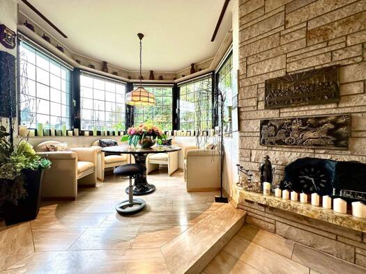 Einfamilienhaus zum Kauf 699.000 € 11 Zimmer 300 m² 2.433 m² Grundstück Holthausen Hattingen 45527