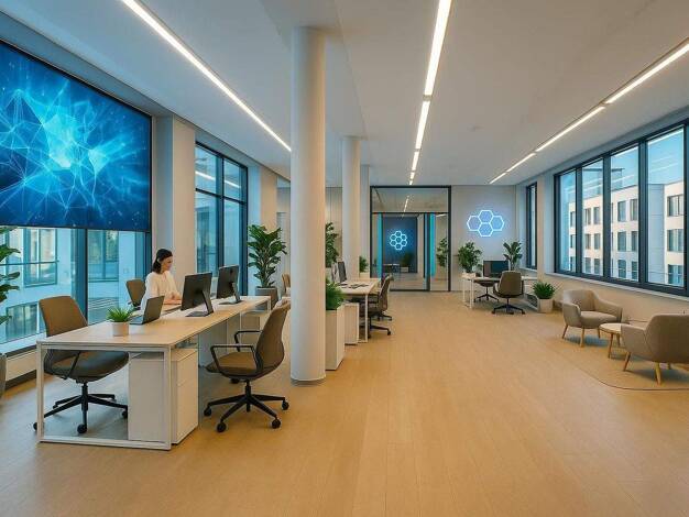 Sonstiges zur Miete provisionsfrei 3.000 € Gotthardstraße 35 Merseburg 06217