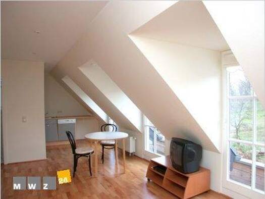 Wohnung zur Miete Wohnen auf Zeit 1.030 € 1,5 Zimmer 40 m² frei ab 01.04.2026 Josef-Willecke-Str. Lörick Düsseldorf 40547