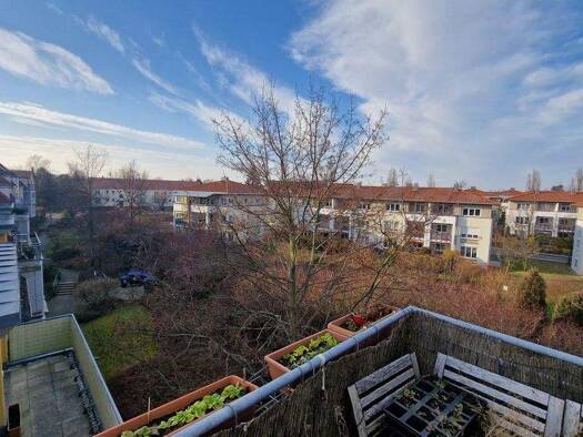 Maisonette zum Kauf 224.500 € 3 Zimmer 71 m² 3. Geschoss Katzsteinstraße 13 Leubnitz-Neuostra Dresden 01219