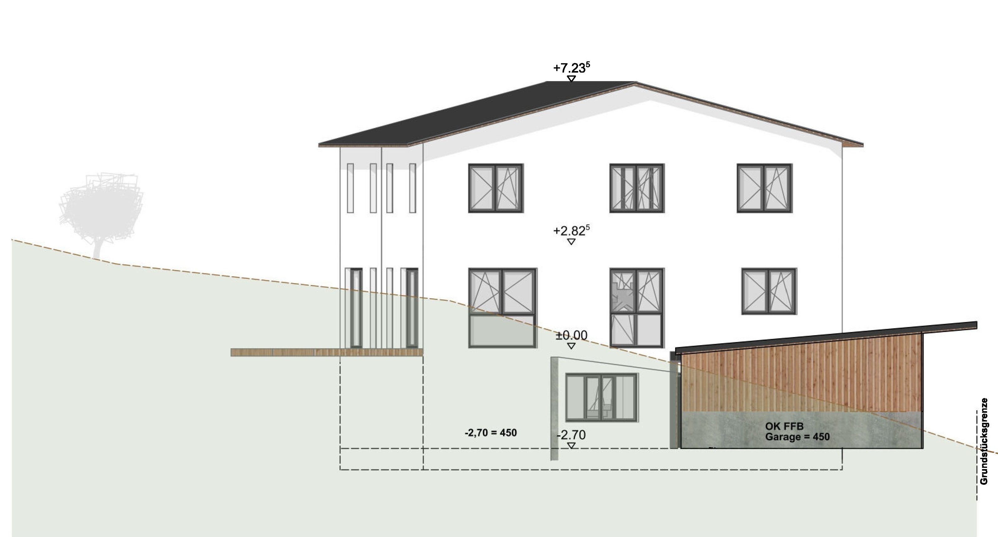 Doppelhaushälfte zur Miete 2.000 € 7 Zimmer 182 m²<br/>Wohnfläche 507 m²<br/>Grundstück ab sofort<br/>Verfügbarkeit Doktor-Selmair-Ring 15 Wartenberg Wartenberg 85456