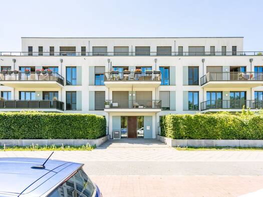 Wohnung zum Kauf 825.000 € 4 Zimmer 106,5 m² 2. Geschoss Lichterfelde Berlin / Lichterfelde 14167