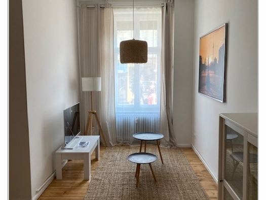 Wohnung zur Miete auf Zeit 1.700 € 3 Zimmer 69 m² frei ab sofort Mariendorf Berlin 12105