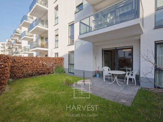 Wohnung zum Kauf 430.000 € 4 Zimmer 99 m² EG Aachen 52068