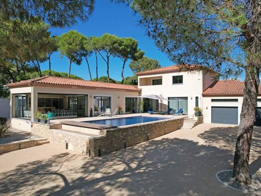 Einfamilienhaus zum Kauf 1.195.000 € 288,5 m² 1.638 m² Grundstück NAGES ET SOLORGUES 30114