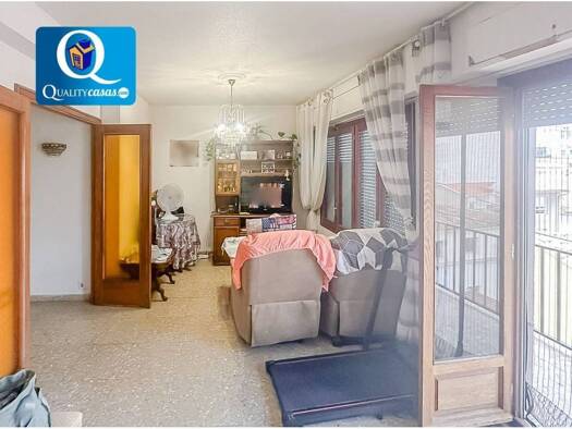 Wohnung zum Kauf 115.000 € 3 Zimmer 120 m² 6. Geschoss Gijón / Xixón 03100