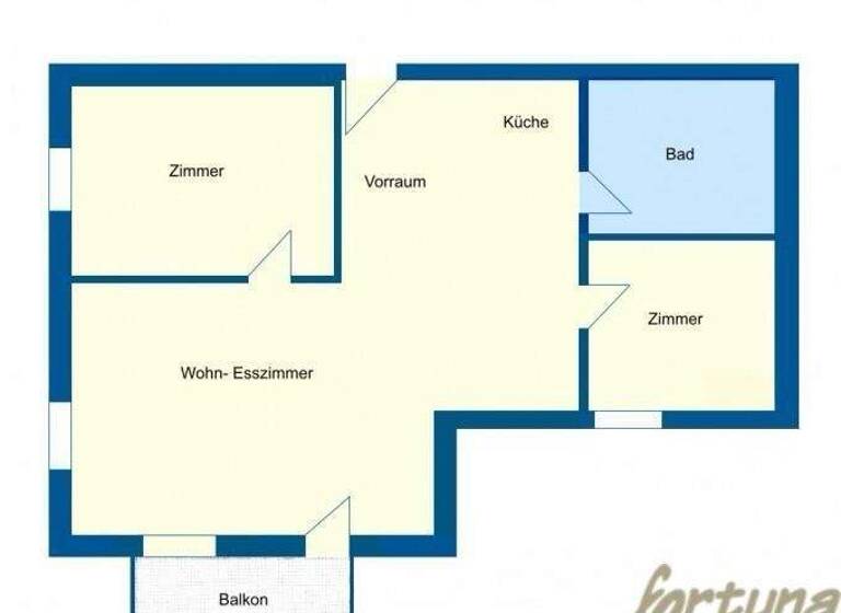Wohnung zur Miete 1.350 € 3 Zimmer 87,5 m² Tulln an der Donau 3430