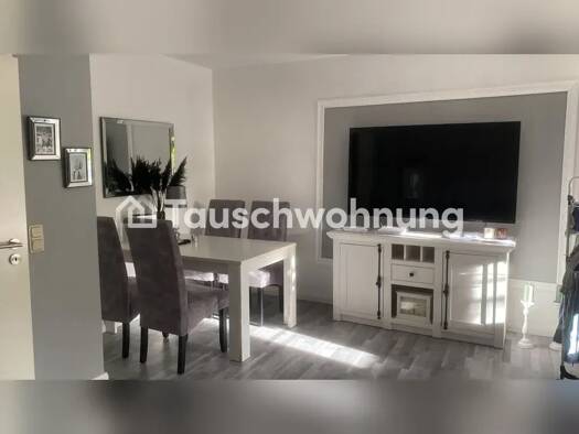 Wohnung zur Miete Tauschwohnung 477 € 2 Zimmer 76 m² Stolpe Hohen Neuendorf 16540