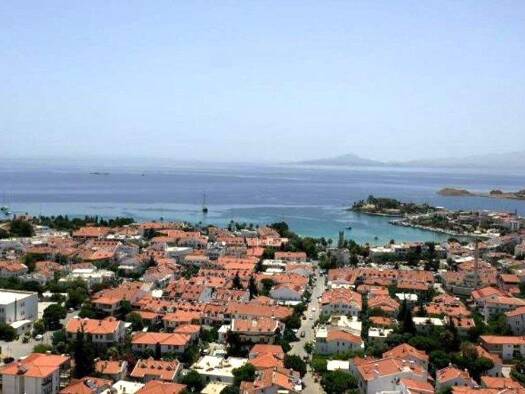 Hotel zum Kauf als Kapitalanlage geeignet 2.850.000 € 11 Zimmer Mugla 48050