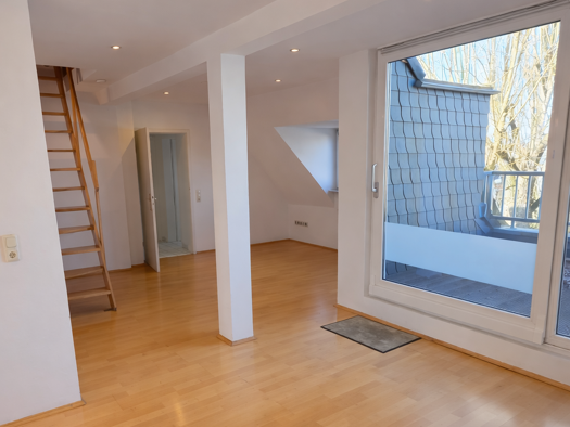 Wohnung zur Miete 1.190 € 2,5 Zimmer 84 m² Geschoss 4/5 frei ab 01.04.2026 Jägerstraße 65 Eller Düsseldorf 40231