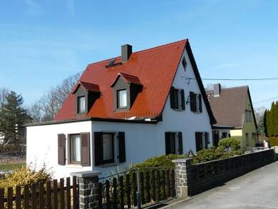Einfamilienhaus zum Kauf 220.000 € 6 Zimmer 130,3 m² 1.073 m² Grundstück Seelingstädt Trebsen 04687