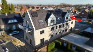 Wohnung zum Kauf provisionsfrei 234.000 € 2 Zimmer 61,9 m² Dachgeschoss, 2. Geschoss Hasbergen - Schohasber Delmenhorst 27751