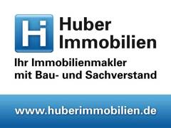 HUBER IMMOBILIEN - Frank Huber logo