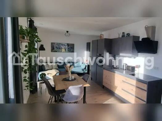 Wohnung zur Miete Tauschwohnung 452 € 1 Zimmer 43 m² 3. Geschoss Alt-Hohenschönhausen Berlin 10367