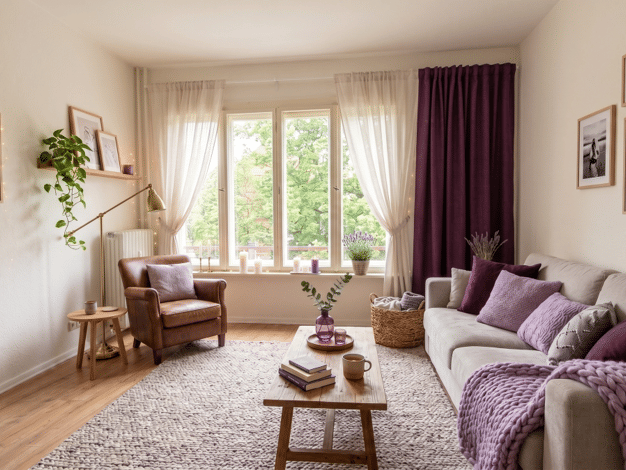 Wohnung zum Kauf 215.000 € 2 Zimmer 46,3 m² 1. Geschoss Hohenzollerndamm 68a Schmargendorf Berlin 14199