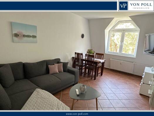 Wohnung zum Kauf 199.000 € 3 Zimmer 60 m² Dachgeschoss, 4. Geschoss Karlshagen 17449