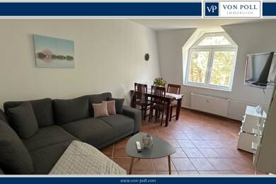 Wohnung zum Kauf 199.000 € 3 Zimmer 60 m² Dachgeschoss, 4. Geschoss Karlshagen 17449