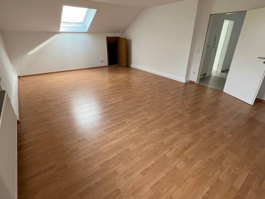 Wohnung zur Miete - Erstbezug 720 € 3 Zimmer 95 m² 2. Geschoss frei ab sofort An der Leite 20 Roßbrunn Waldbüttelbrunn 97297