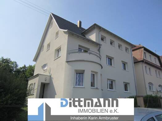 Wohnung zur Miete 680 € 3,5 Zimmer 85 m² EG frei ab sofort Ebingen Albstadt 72458
