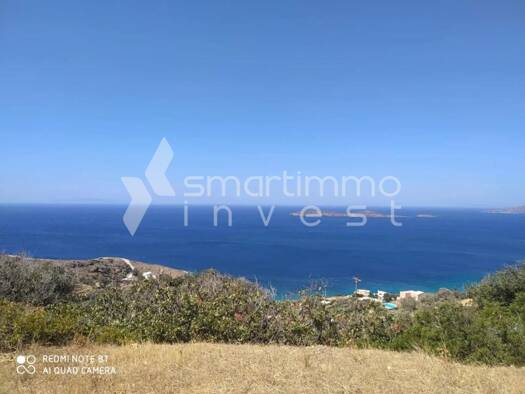 Land-/Forstwirtschaft zum Kauf 350.000 € Mpatsi, Andros 845 01