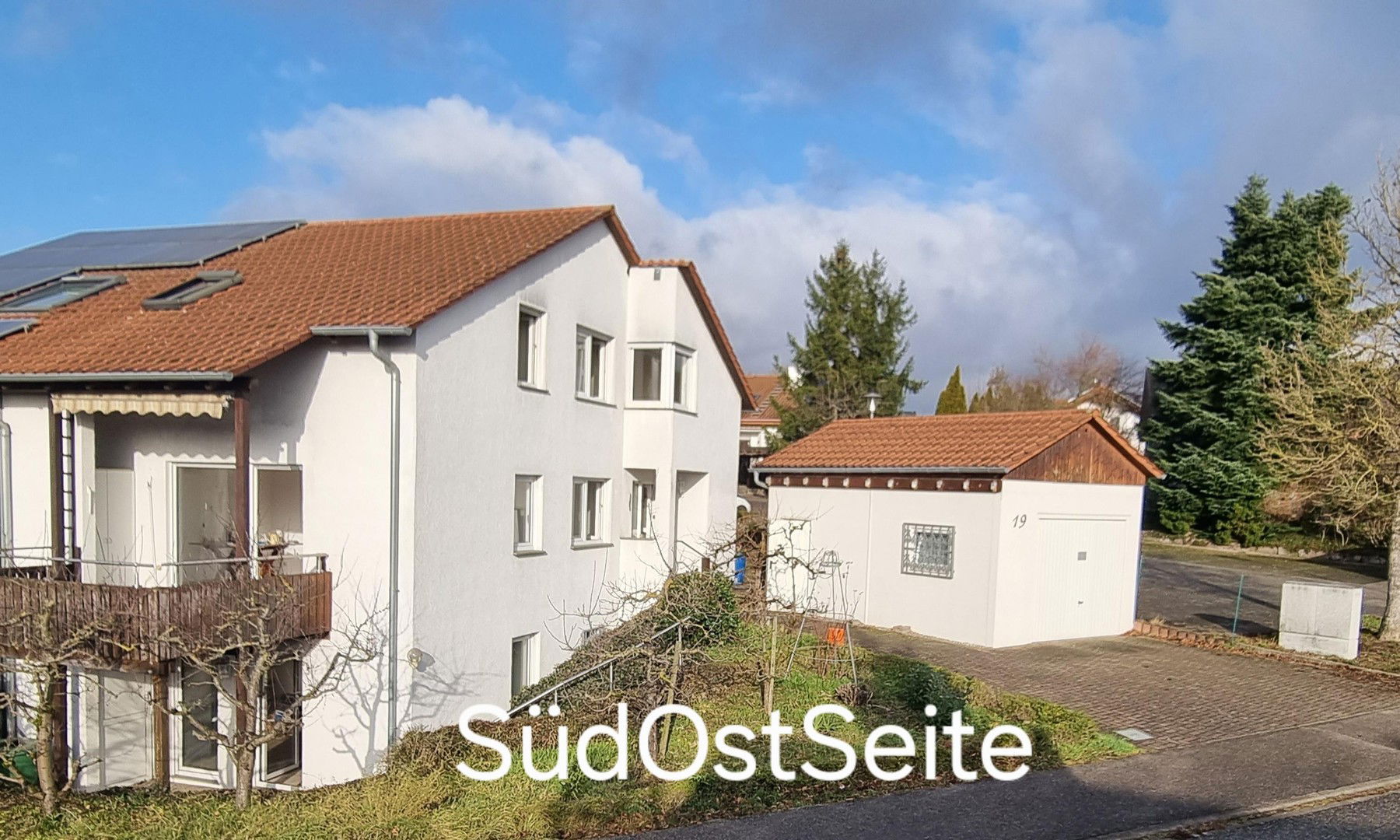 Reihenendhaus zum Kauf provisionsfrei 510.000 € 5 Zimmer 144 m²<br/>Wohnfläche 356 m²<br/>Grundstück Ötisheim Ötisheim 75443