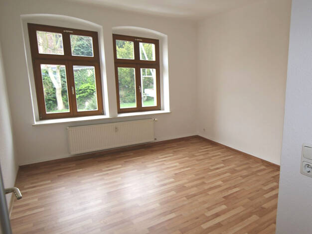 Wohnung zur Miete 290 € 2 Zimmer 47,9 m² Hohe Straße 3 Innenstadt Görlitz 02826