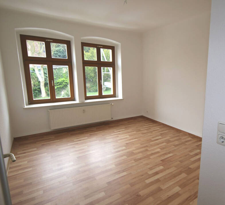 Wohnung zur Miete 290 € 2 Zimmer 47,9 m² Hohe Straße 3 Altstadt Görlitz 02826