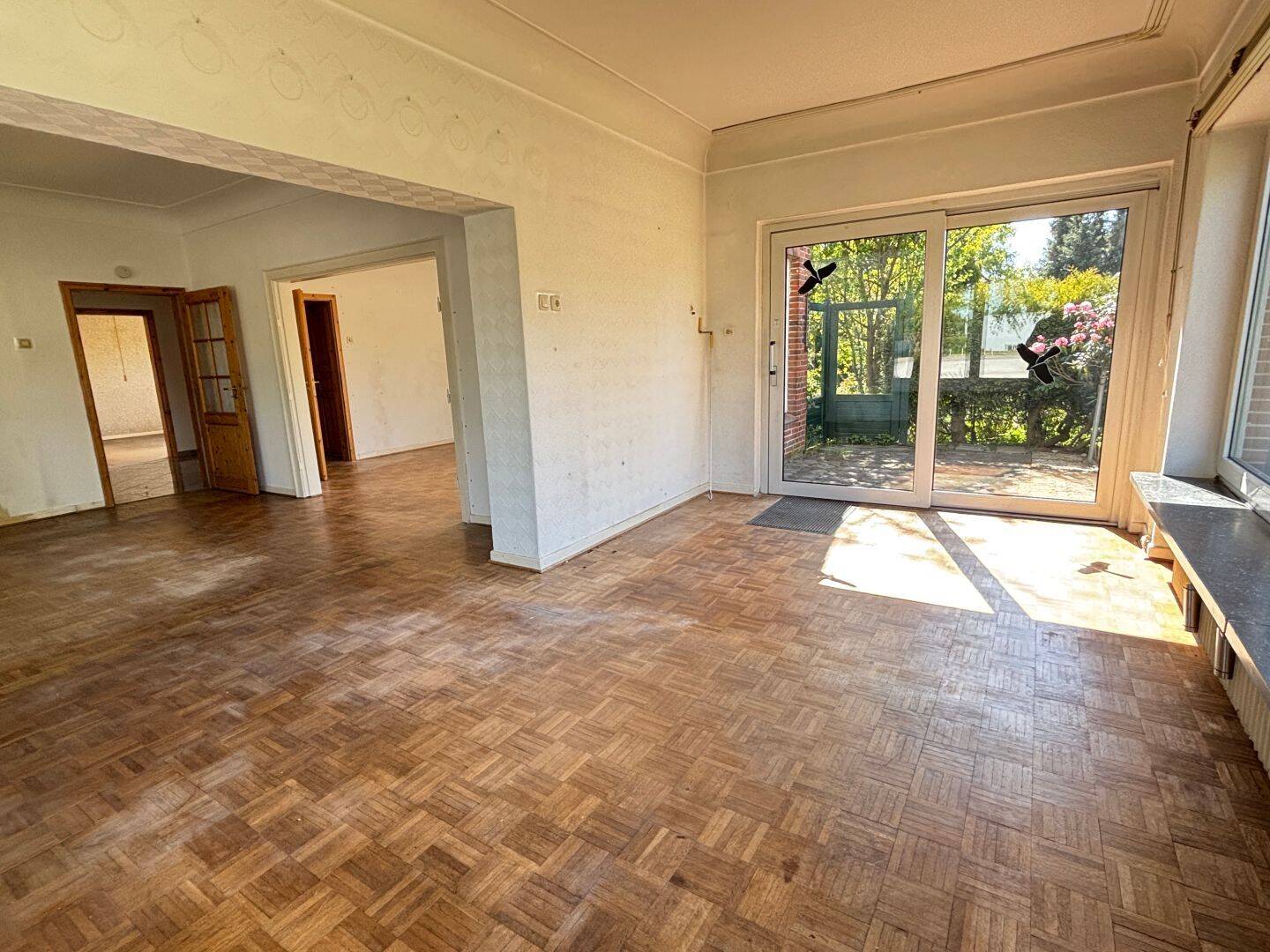 Mehrfamilienhaus zum Kauf – pohled 5