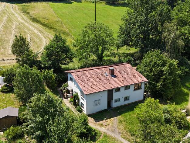 Einfamilienhaus zum Kauf 590.000 € 7 Zimmer 158,1 m² 1.011 m² Grundstück Sulzburg 79295