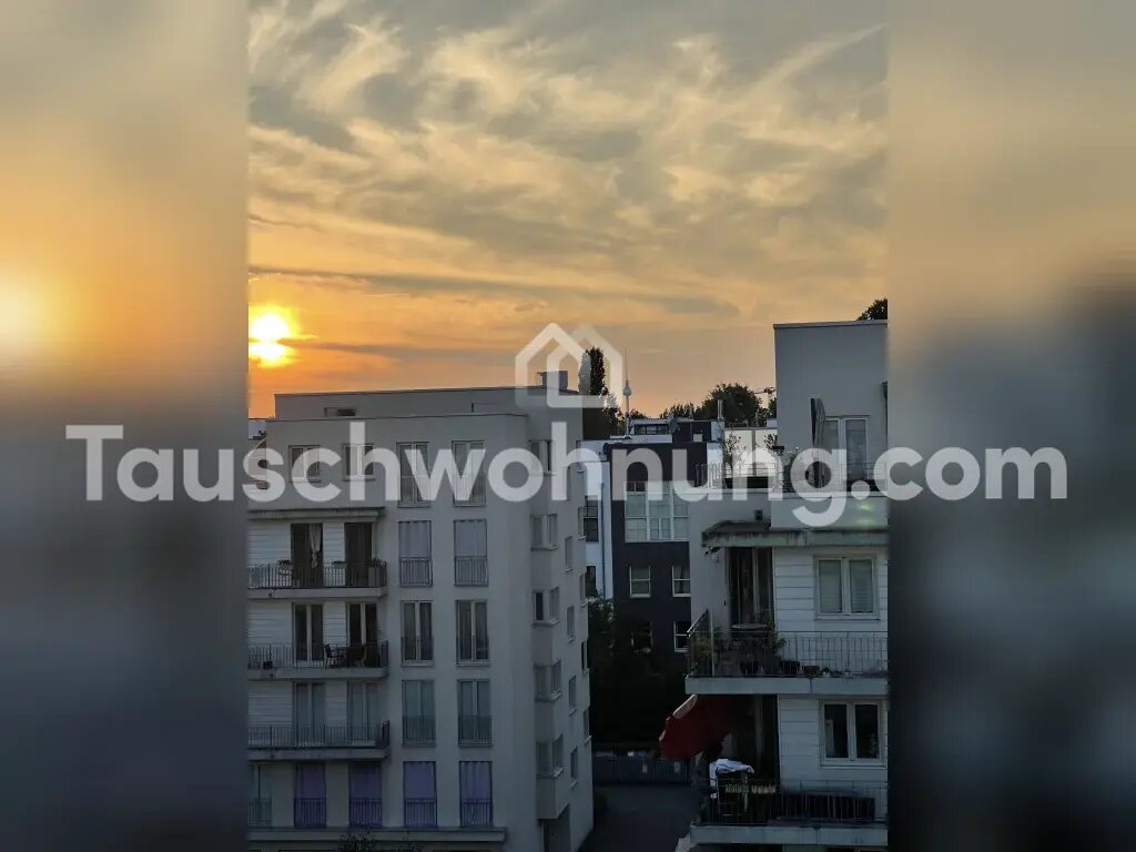 Wohnung zur Miete Tauschwohnung 1.250 € 2 Zimmer 87 m²<br/>Wohnfläche 5.<br/>Geschoss Rummelsburg Berlin 10317