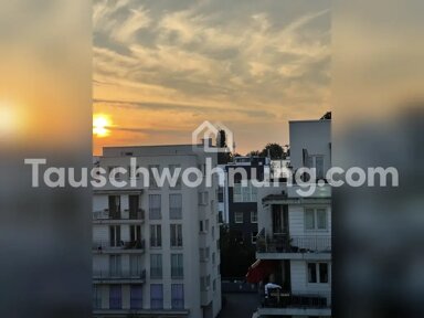 Wohnung zur Miete Tauschwohnung 1.250 € 2 Zimmer 87 m² 5. Geschoss Rummelsburg Berlin 10317