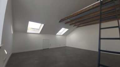 Wohnung zur Miete 850 € 2 Zimmer 54 m² 3. Geschoss frei ab sofort Hofen Stuttgart 70378