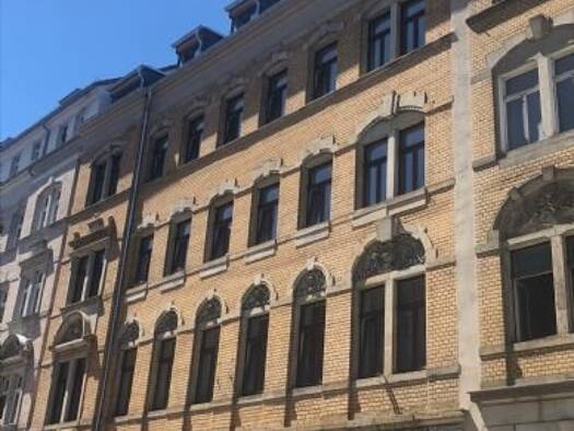 Wohnung zur Miete 460 € 2 Zimmer 46,2 m² 3. Geschoss frei ab 01.02.2026 Oederaner Straße 4 Löbtau-Nord Dresden 01159