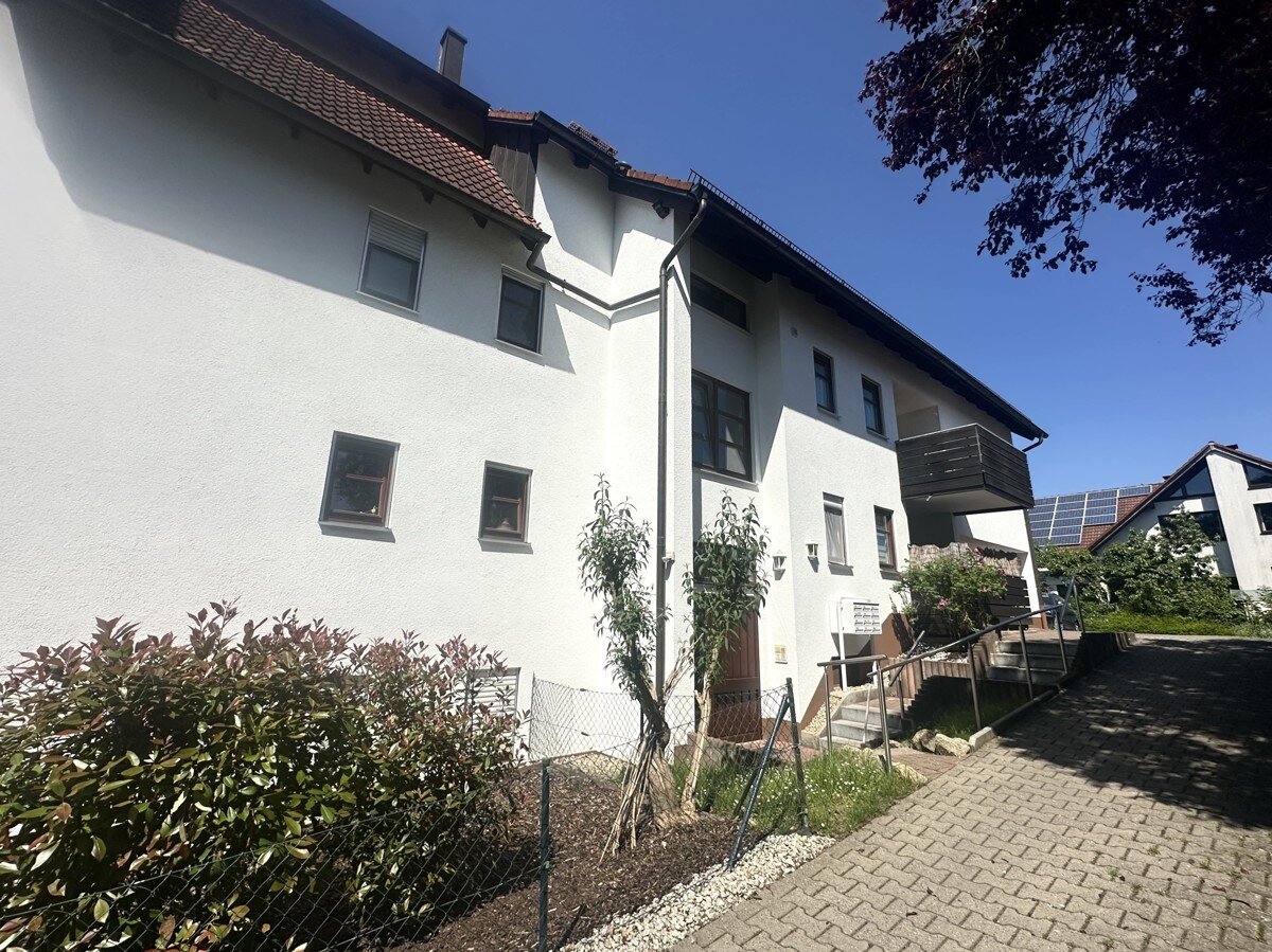 Maisonette zum Kauf 359.000 € 4 Zimmer 136 m²<br/>Wohnfläche Hemhofen Hemhofen 91334