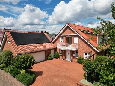 Einfamilienhaus zum Kauf provisionsfrei 699.900 € 7 Zimmer 250 m² 810 m² Grundstück frei ab sofort Stadt Ibbenbüren 49477