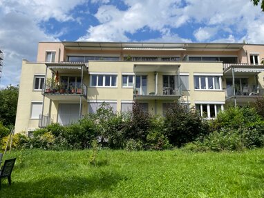 Wohnung zum Kauf 445.000 € 4 Zimmer 117,2 m² 1. Geschoss frei ab sofort Gretherstraße 21 Mitte Lörrach 79539