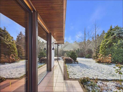 Bungalow zum Kauf 649.000 € 5 Zimmer 153 m² 807 m² Grundstück Waldstadt Kleinostheim 63801