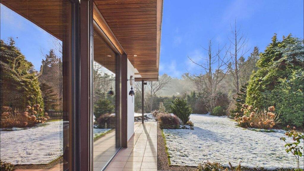 Bungalow zum Kauf 649.000 € 5 Zimmer 153 m² 807 m² Grundstück Waldstadt Kleinostheim 63801