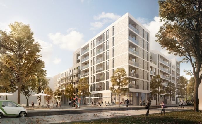 Ladenfläche zur Miete provisionsfrei 2.230 € 1 Zimmer 124,3 m²<br/>Verkaufsfläche Eduard-Duckesz-Straße 1 Altona - Nord Hamburg 22765